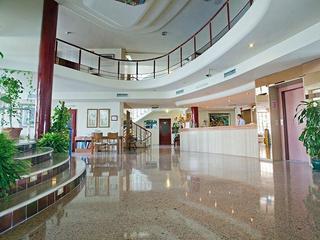 Hotel Sercotel Perla Marina Нерха Экстерьер фото